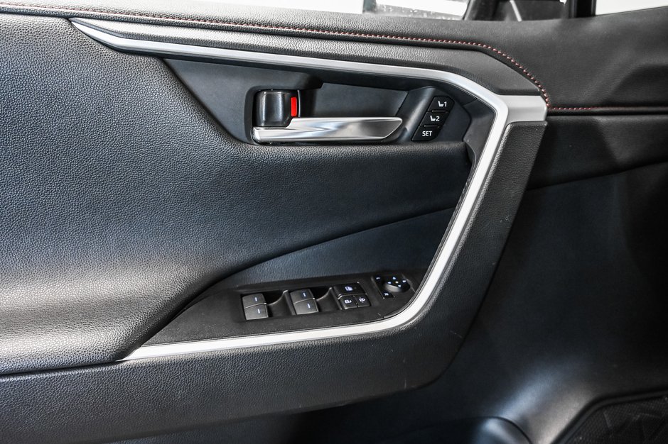2022 Toyota RAV4 Prime XSE-14