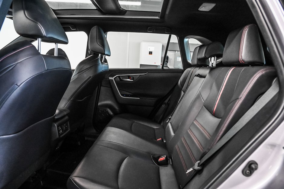 2022 Toyota RAV4 Prime XSE-27