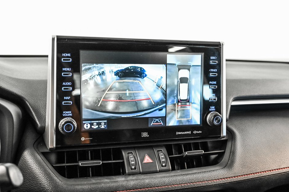 2022 Toyota RAV4 Prime XSE-25