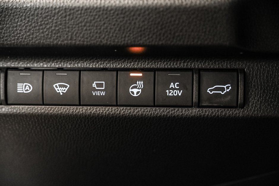 2022 Toyota RAV4 Prime XSE-16