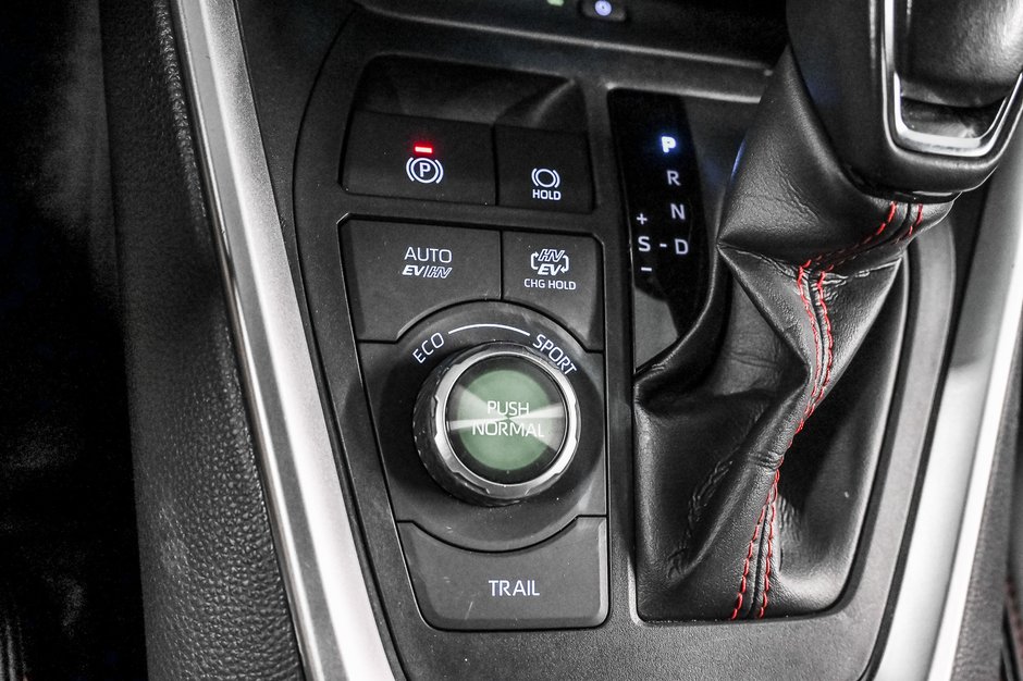 2022 Toyota RAV4 Prime XSE-20