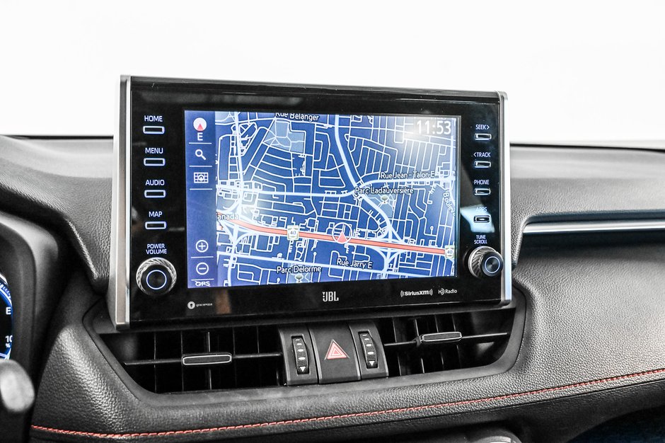 2022 Toyota RAV4 Prime XSE-26