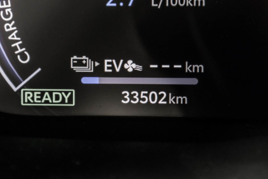 2023 Toyota RAV4 Prime XSE-21