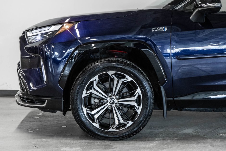 2023 Toyota RAV4 Prime XSE-3