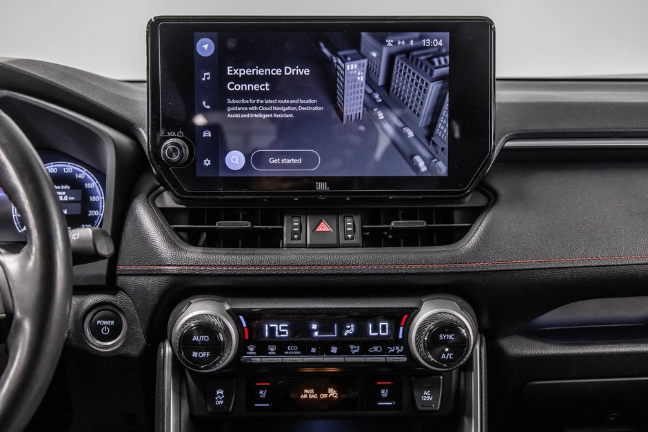 2023 Toyota RAV4 Prime XSE-37