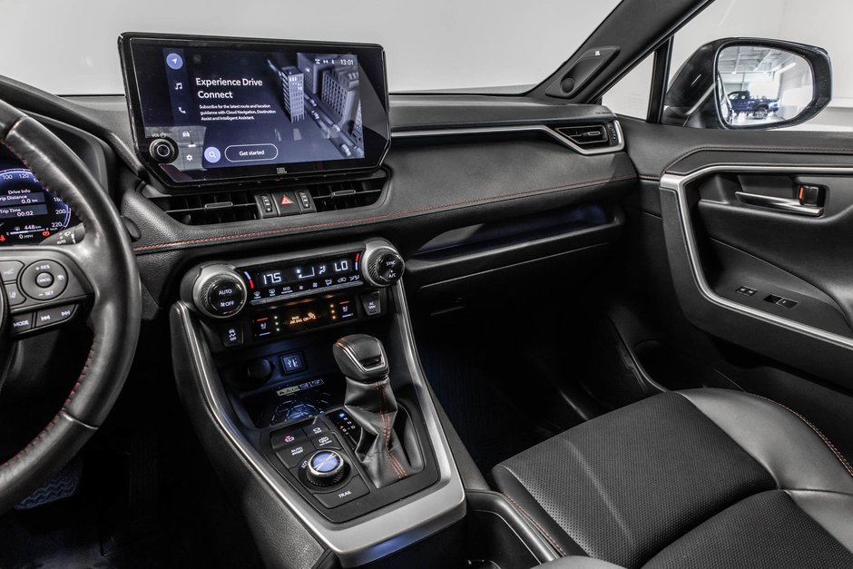 2023 Toyota RAV4 Prime XSE-24