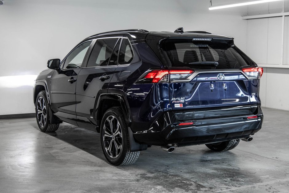 2023 Toyota RAV4 Prime XSE-7