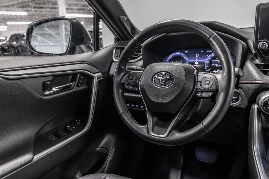 2023 Toyota RAV4 Prime XSE-36