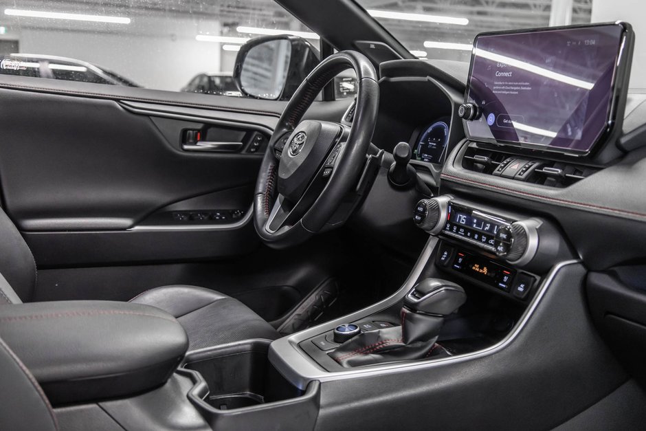 2023 Toyota RAV4 Prime XSE-39