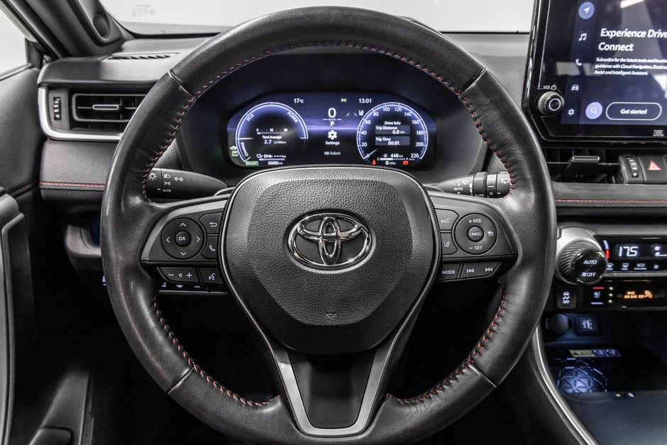 2023 Toyota RAV4 Prime XSE-19