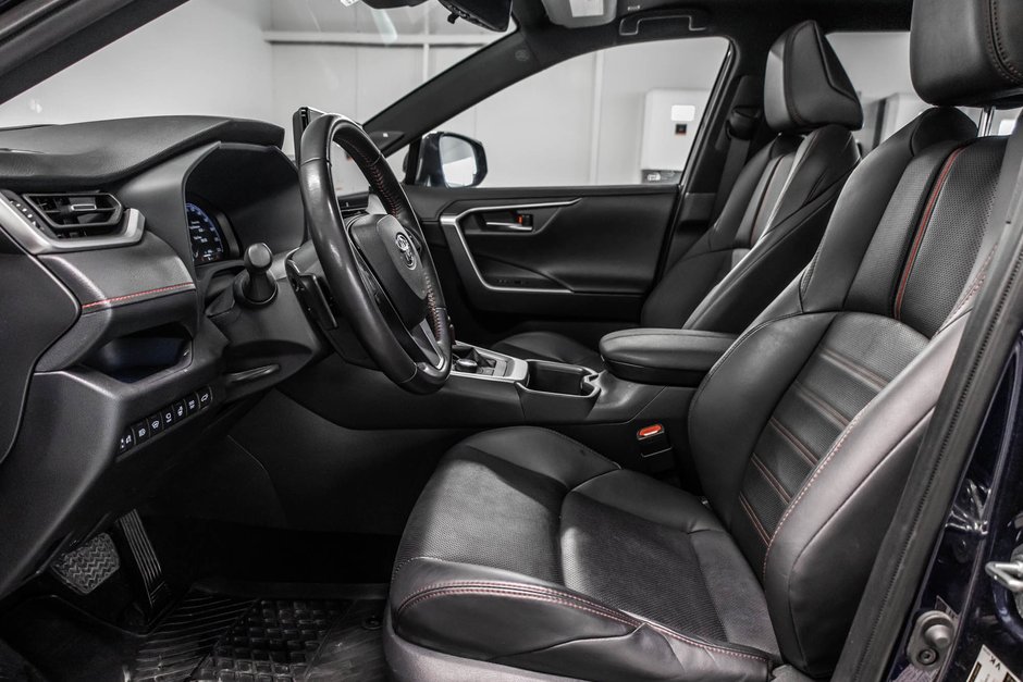 2023 Toyota RAV4 Prime XSE-16
