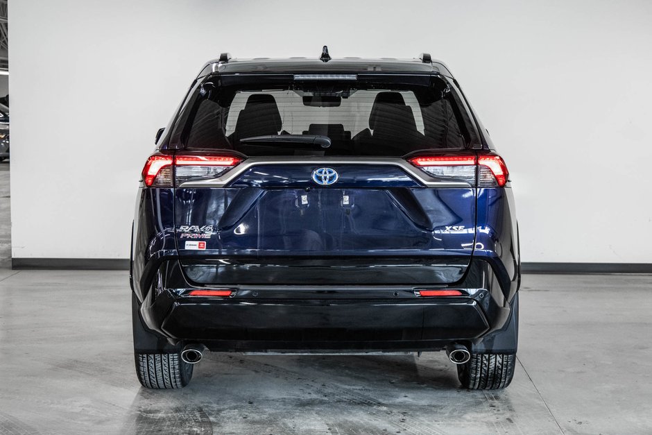 2023 Toyota RAV4 Prime XSE-8