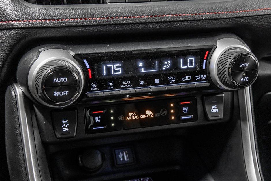 2023 Toyota RAV4 Prime XSE-25