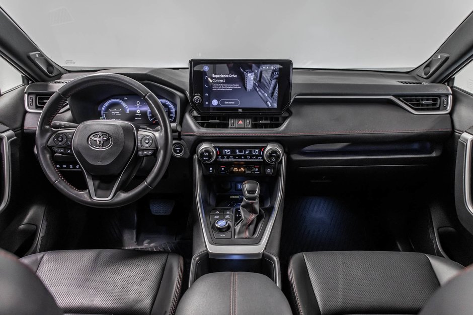 2023 Toyota RAV4 Prime XSE-35