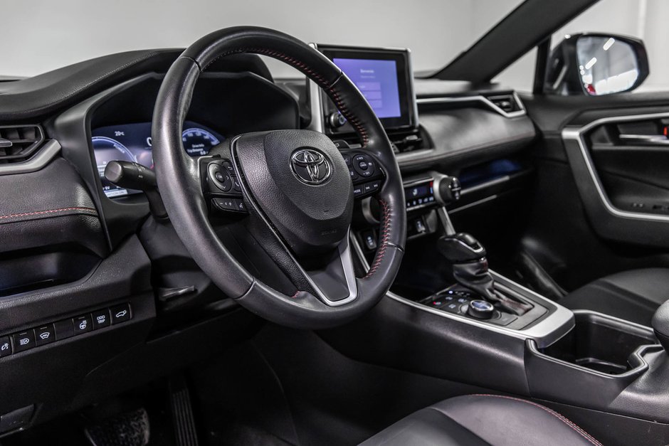 Toyota RAV4 Prime XSE 2024-17