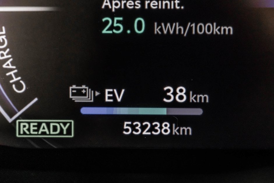 Toyota RAV4 Prime XSE 2024-21