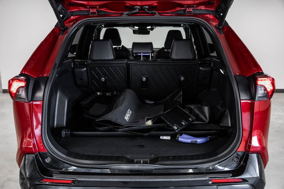 Toyota RAV4 Prime XSE 2024-11