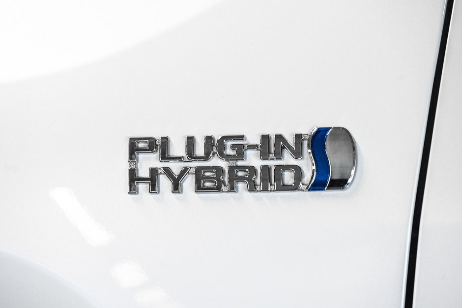 Toyota RAV4 Prime XSE 2024-5