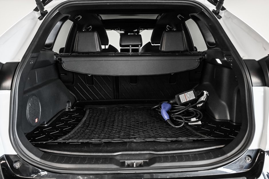 Toyota RAV4 Prime XSE 2024-12
