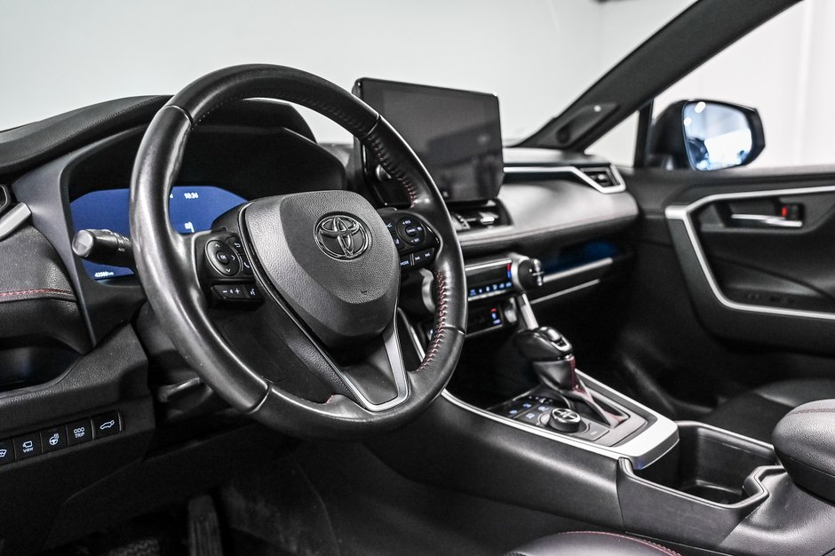 Toyota RAV4 Prime XSE 2024-13
