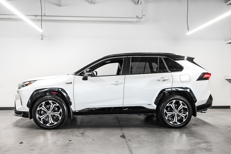 Toyota RAV4 Prime XSE 2024-3
