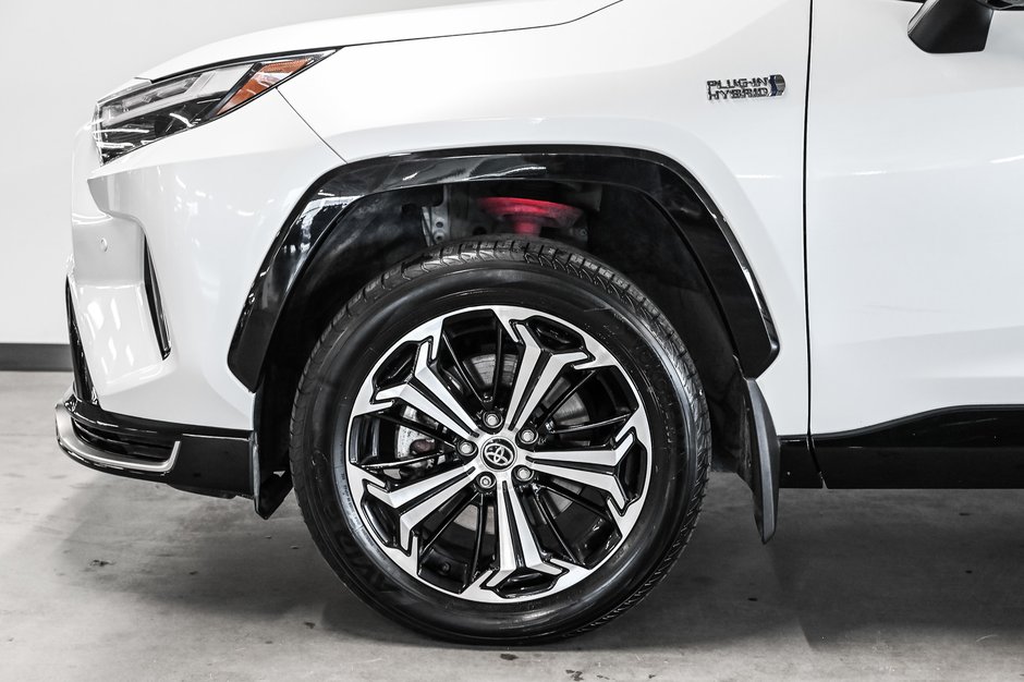 Toyota RAV4 Prime XSE 2024-4