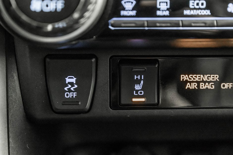 2019 Toyota RAV4 XLE-25