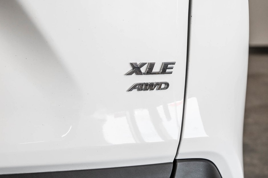 2019 Toyota RAV4 XLE-9