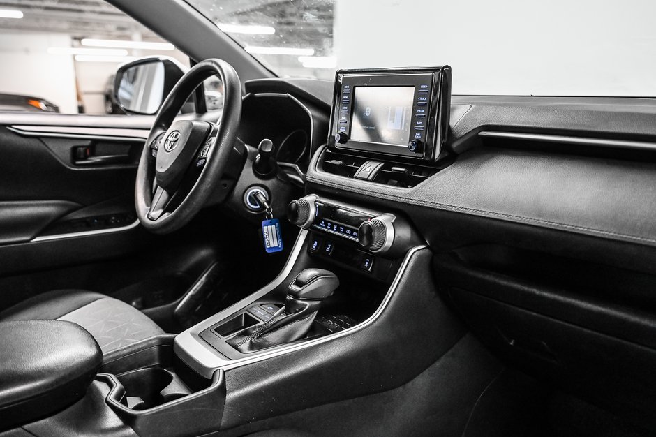 2019 Toyota RAV4 LE-19