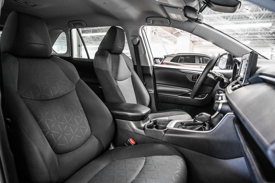 2019 Toyota RAV4 LE-20