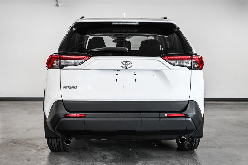 2019 Toyota RAV4 LE-4