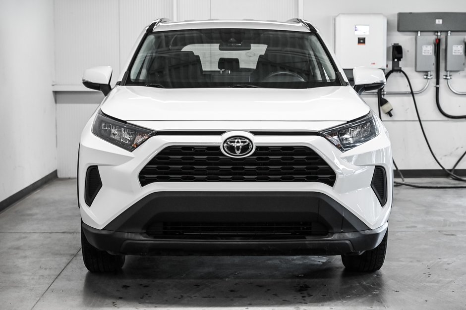 2019 Toyota RAV4 LE-1