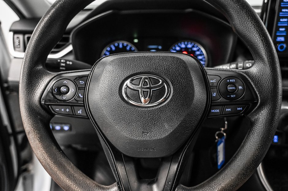 2019 Toyota RAV4 LE-8