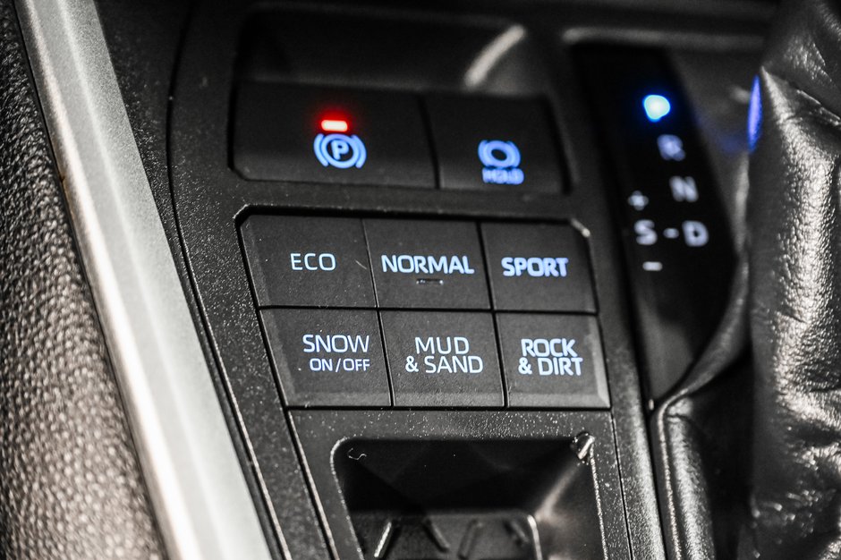 Toyota RAV4 XLE 2022-17