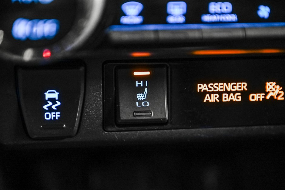 Toyota RAV4 XLE 2022-17