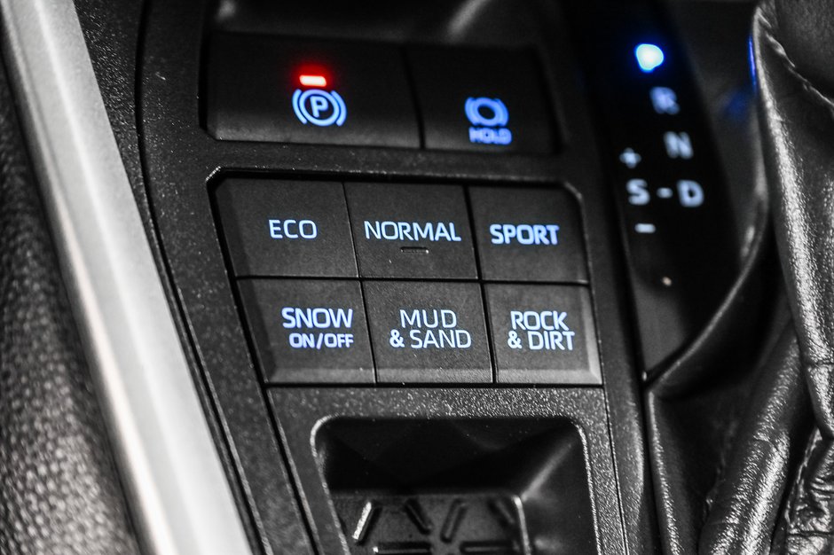 Toyota RAV4 XLE 2022-16