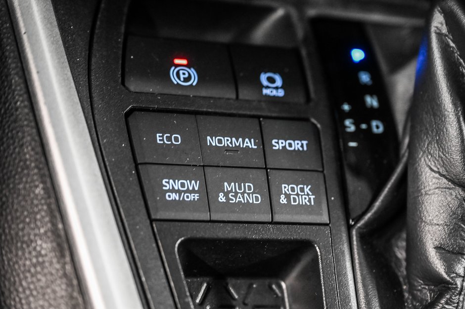 Toyota RAV4 LE 2023-12