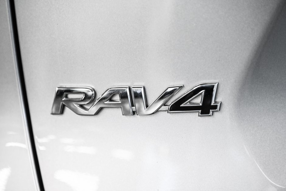 Toyota RAV4 LE 2023-6