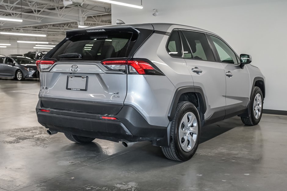 2023 Toyota RAV4 LE-5