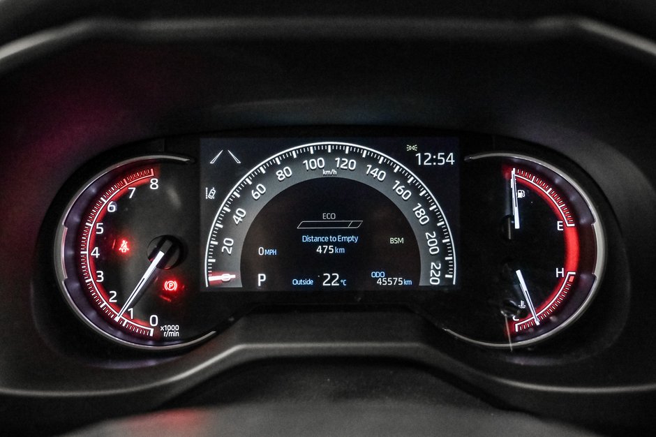 2023 Toyota RAV4 LE-9