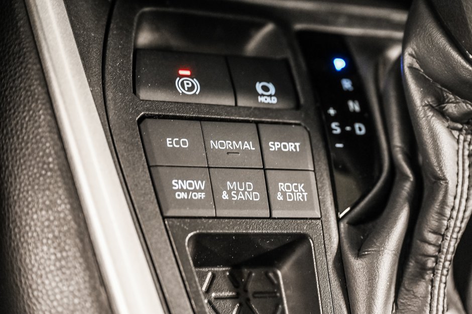 Toyota RAV4 LE 2024-13