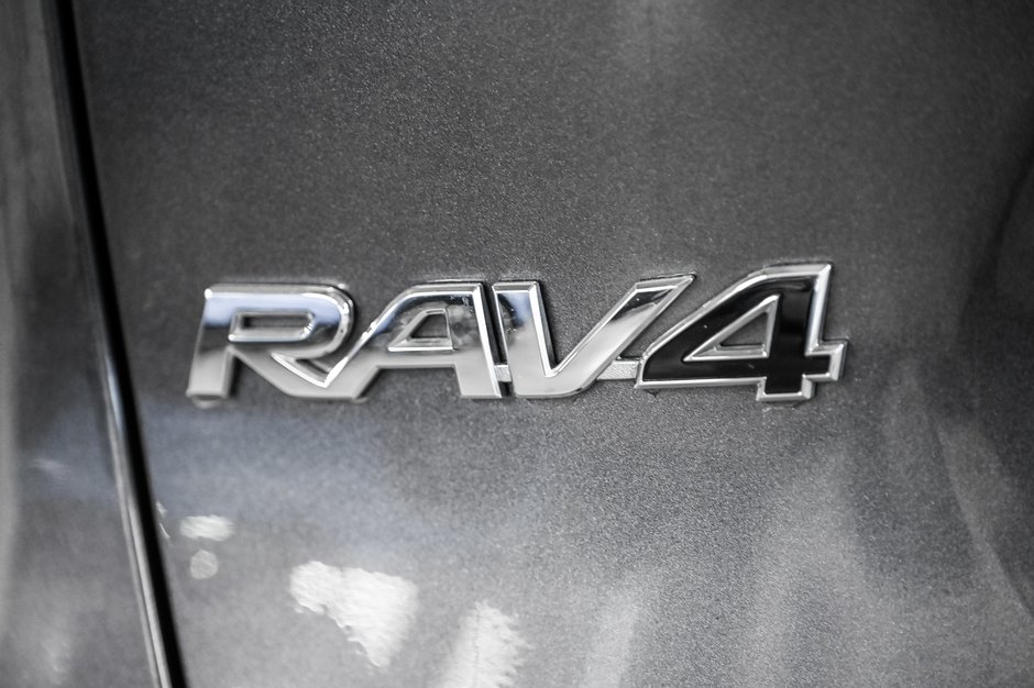 Toyota RAV4 LE 2024-6