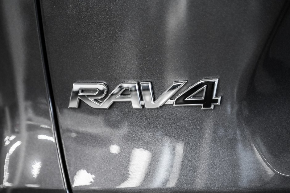 Toyota RAV4 LE 2024-6