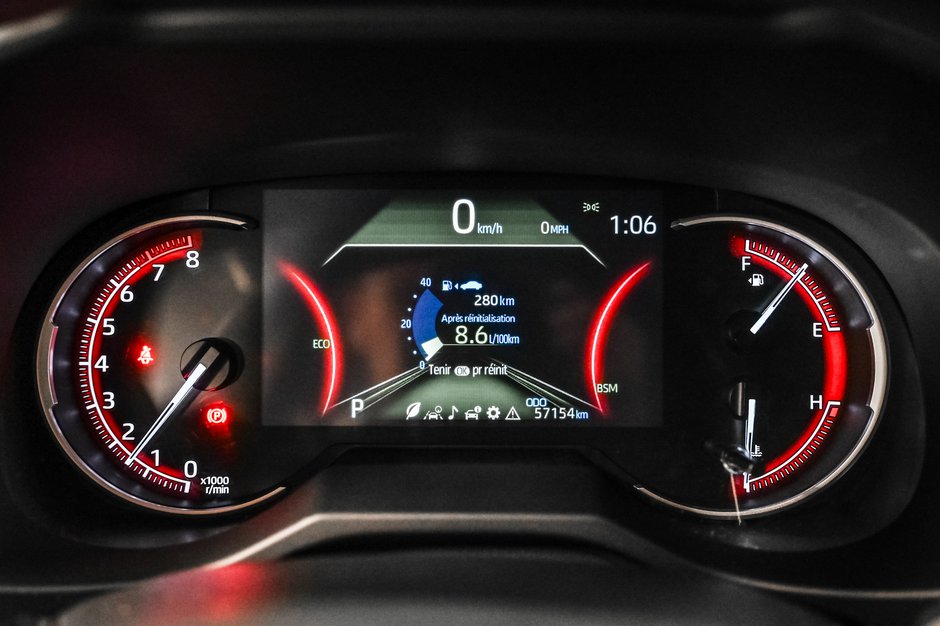 Toyota RAV4 LE 2024-11