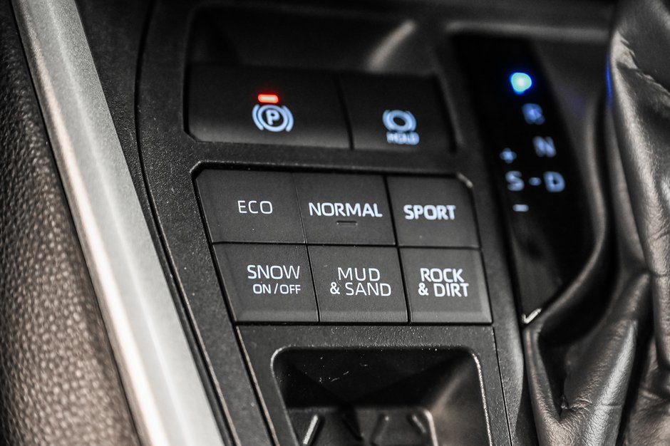 Toyota RAV4 LE 2024-13