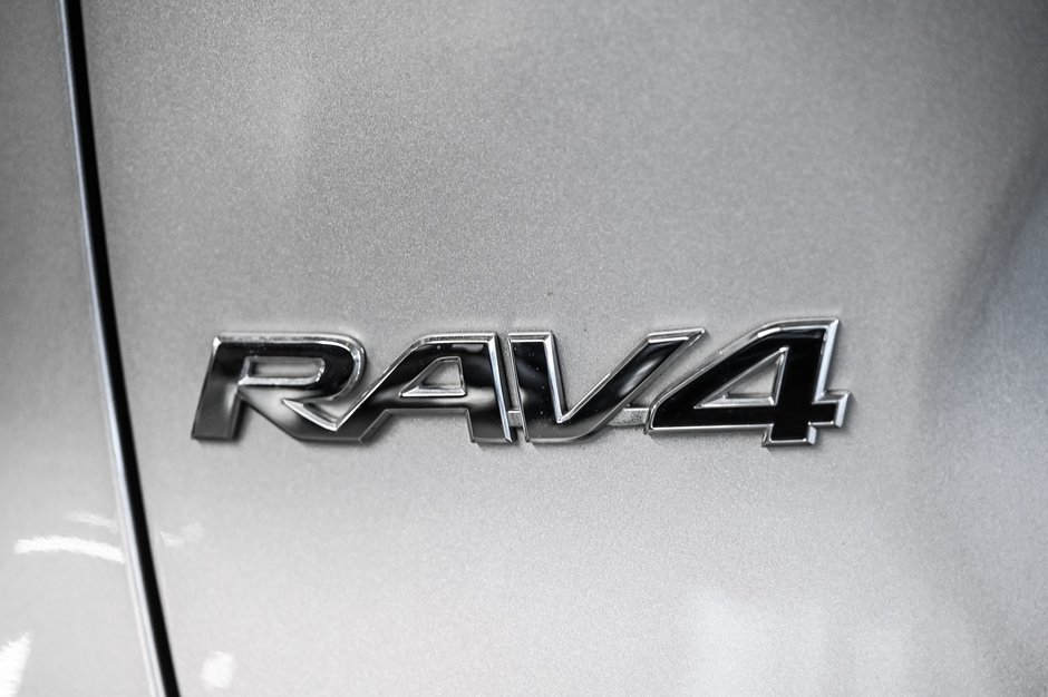 Toyota RAV4 LE 2024-6