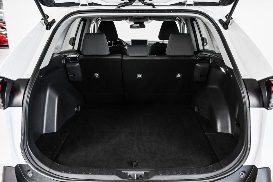 Toyota RAV4 LE 2024-8