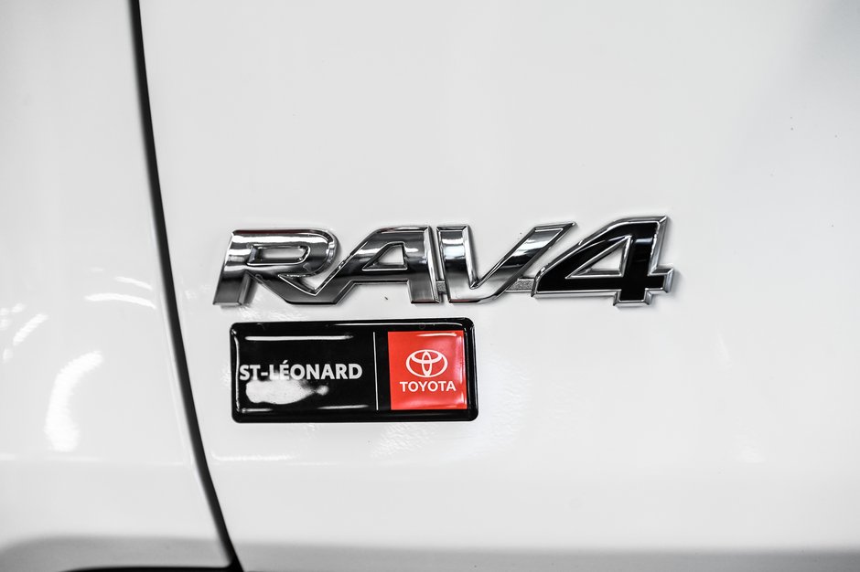Toyota RAV4 LE 2024-6
