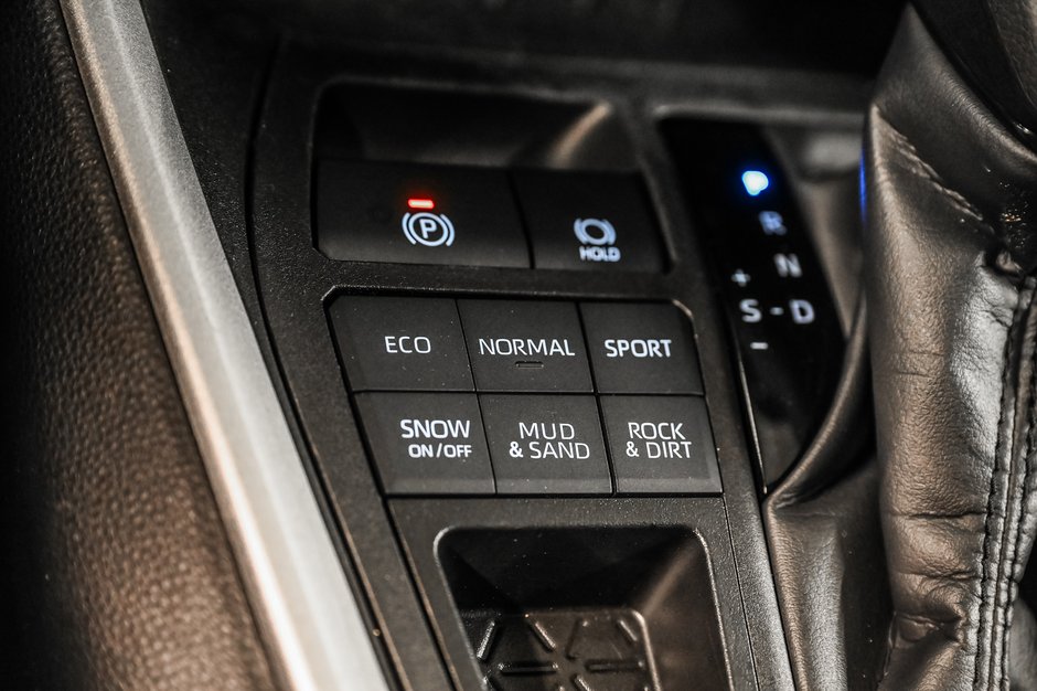 Toyota RAV4 LE 2024-13