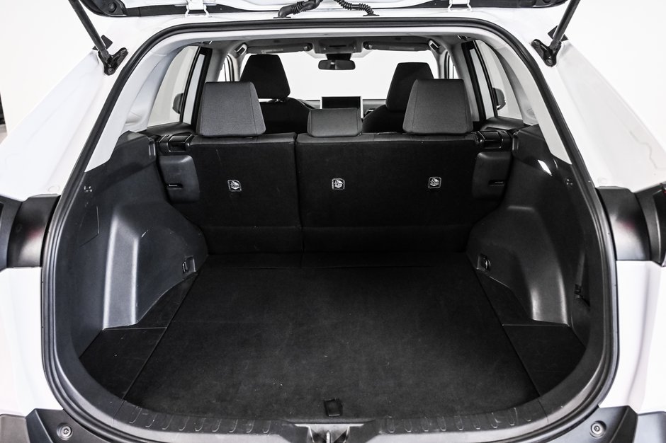 Toyota RAV4 LE 2024-8